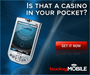 BodogLife.com Mobile Casino