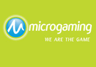 Microgaming Logo