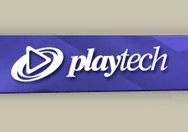 PlayTech Logo