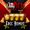 CherryRedCasino.com Review
