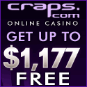 Craps.com Review