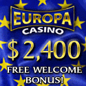 EuropaCasino.com Review