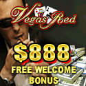 VegasRed.com Review