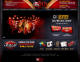 CherryRedCasino.com Homepage