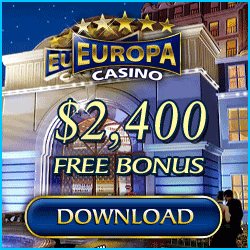 EuropaCasino.com Banner