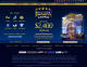 EuropaCasino.com Homepage